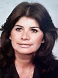 Mary Contreras Obituary (2012)