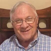 Charles Ray Shelton Obituary