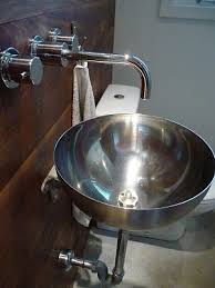 Ikea Salad Bowl Sink Ikea Hackers Bowl Sink Sink Ikea