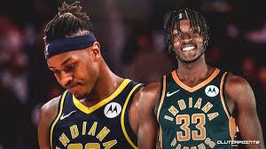 Posted by rebel posted on 09.04.2021 leave a comment on orlando magic vs indiana pacers. Pacers News Myles Turner Questionable For Sunday S Game Vs Magic