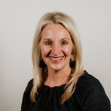 Leadership — First Burleson