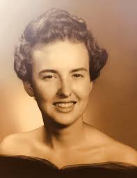 Barbara Faye Moody Shoun