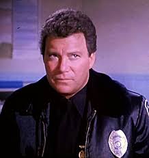T.J. Hooker" Into the Night (TV Episode 1986)