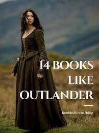 14 New Books To Read If You Like Outlander Filled With Fresh Historical Fiction And Steamy Romance B Fallen Book Historical Fantasy Books Books To Read 2018