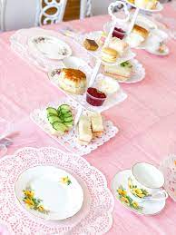 Had afternoon tea for my mum and mother in law and it went down a. Restlessrisa March 2019