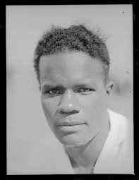 Politics, Selection and Mistaken Identity: The Life of Errol Hunte