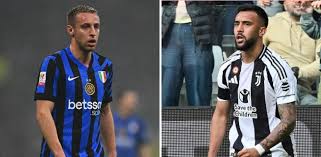 Trend Google: juventus mercato