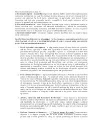 A vital part of the national strategy is to identify and promote successful examples of training around critical skills required for high demand occupations in the targeted industries for use. Rediscovered Armenia Concept Paper