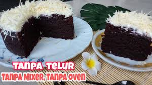 Entdecke rezepte, einrichtungsideen, stilinterpretationen und andere ideen zum ausprobieren. Brownis Coklat Tanpa Telur Cuma Di Aduk Aduk Aja Anti Gagal Youtube