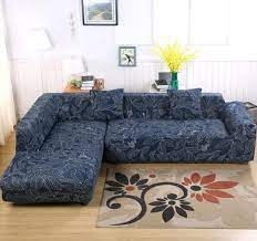 Das weise futuristische kuche design von gorenje. 3 Sitze Sofa Uberwurfe Sofabezug Stretch Kaufland De