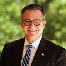 Why I'm Thankful for Tim Keller