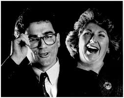 1989) The Greening of Sussex Street