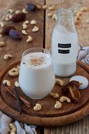 Cashewmilch Selber Machen Rezept Sweets Lifestyle Rezept Lebensmittel Essen Rezepte Sojamilch Selber Machen
