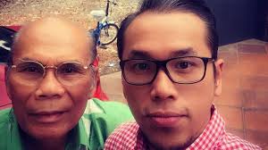 Ikuti Pesan Mendiang Ayah, Sammy Simorangkir Langsung Balik Bekerja Sehari  Setelah Pemakaman