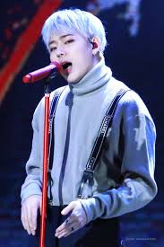 Fanxy Church Zico Zico Block B Block B