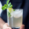 For our recipe we use an 11.2 oz bottle of smirnoff ice at 4.5% alcohol, 80 proof vodka and 21% coconut rum. 1