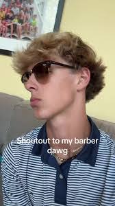 Brayden Harmon's Instagram, Twitter & Facebook