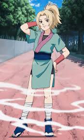 4 Characters Naruto Changed In Shonen Jump