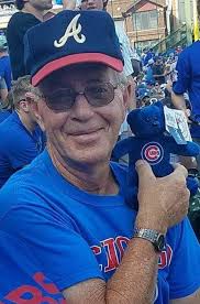 Obituary of Larry D. Morrison