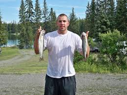 Maybe you would like to learn more about one of these? Bc Lake Fishing Resort Campingrounds Tall Timbers Resort