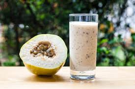 Image result for Passiflora quadrangularis