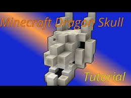 Minecraft temple minecraft castle blueprints minecraft statues minecraft building blueprints minecraft medieval minecraft plans minecraft tutorial minecraft. Skeleton Minecraft Dragon Skull