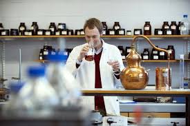 Image result for scientists experimenting spices as medicine