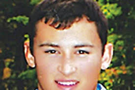 NICHOLAS D. 'NICK' HOENSTINE