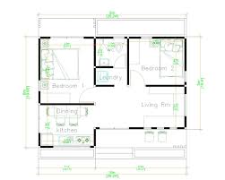 If yes then take a look at these awesome designs: House Design 3d 8x6 Meter 26x20 Feet 2 Bedrooms Slope Roof House Design 3d