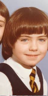 Primary 2P -1979 Anyone there?