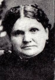 Mary Ann Burton Diamond (1843-1912)