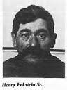 Henry Eckstein Family History & Historical Records