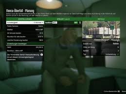 Schaut euch die sicherheitsmaßnahmen in der feeca bank auf dem western highway an. Gta Online So Startet Ihr Einen Heist Netzwelt