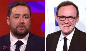 Sean lock was one of the quickest wits we had and his presence on any panel show always guaranteed proper. D3cxp1rdyhmffm