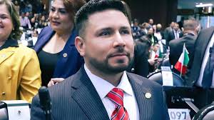 Quién es Erik Iván Jaimes Archundia? El nuevo secretario de las comisiones  de Marina y Hacienda
