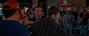 Talladega nights, gif, will ferrell, john c. Ricky Bobby Sony Gif By Talladega Nights Find Share On Giphy