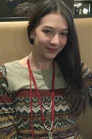 Erica Griffin Obituary