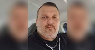 Obituary for Danny Ray Hatfield