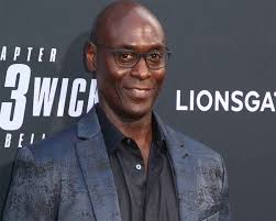 Set for a 2020 release with debuts at both the venice and toronto international film festivals, the movie depicts an. Lance Reddick To Star In Regina King S One Night In Miami