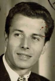 Trainer des FC 08 Bad Säckingen