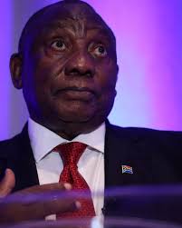 South African president fires DA deputy minister, angering coalition  partner