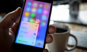 How to access instagram website. Instagram Login How To Sign Into Instagram On Iphone The London Leader