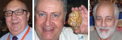 Dealers catch the FUN show express