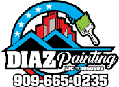Painting Contractor | House Painter | Ontario | Fontana