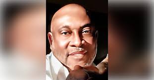 Obituary information for Virgil Edward Norman, Jr.