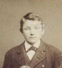 This picture from family photos is labeled “Peter Torgalson Nordby” perhaps  a brother to my great grandfather Halvor Nordby whom was a Wildwood  township early settler in Koochiching County.