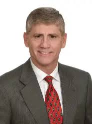 Dr. Peter Mitchell, MD