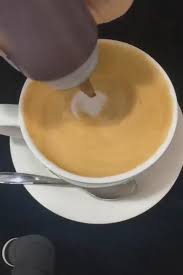 Latte Art Video In 2020 Coffee Latte Art Latte Art Diy Latte Art Tutorial