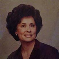 June Norris Roberts Obituary