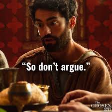 In Defense of The Chosen & Other Christian Movies, Books, & Media (Part 1)